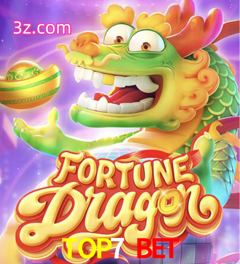 Fortune Dragon